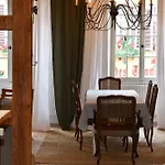 L'harmonie Des Tanneurs Lägenhet Colmar