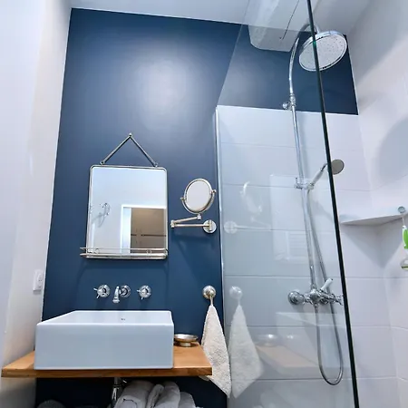 L'harmonie Des Tanneurs Apartman *