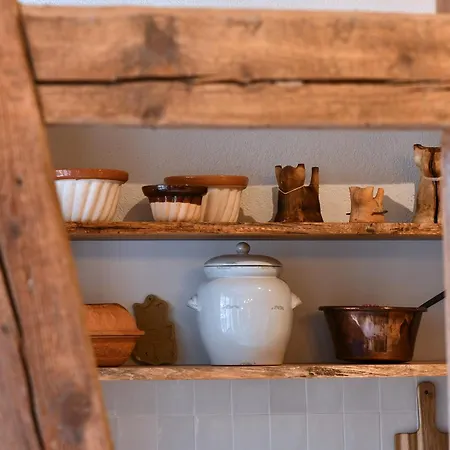 Apartman L'harmonie Des Tanneurs