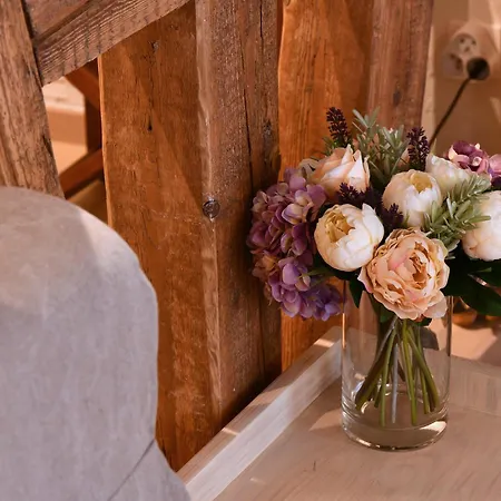 Apartman L'harmonie Des Tanneurs *