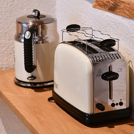 L'harmonie Des Tanneurs Apartman Colmar