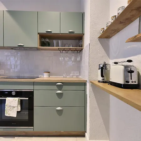 Apartamento L'harmonie Des Tanneurs *
