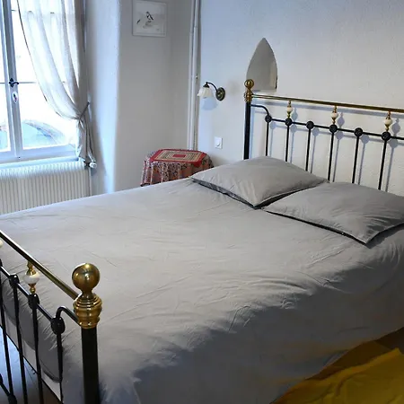 L'harmonie Des Tanneurs * Colmar