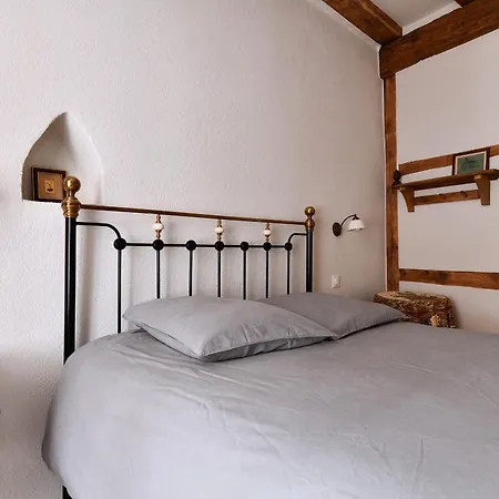 L'harmonie Des Tanneurs Apartman