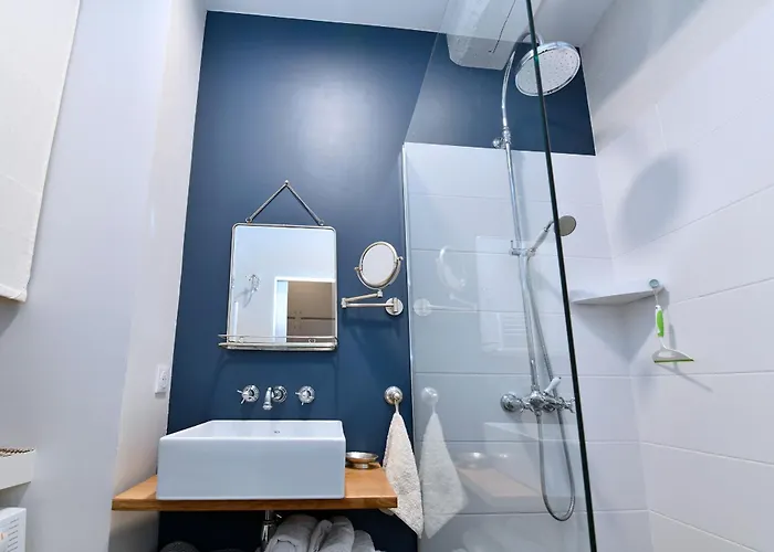 L'harmonie Des Tanneurs Apartment *