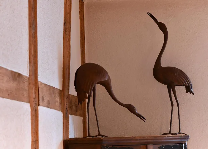 Apartment L'harmonie Des Tanneurs Colmar