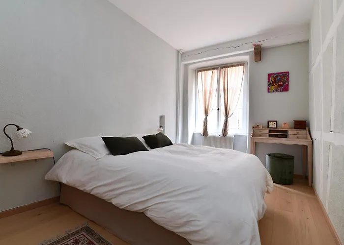 L'harmonie Des Tanneurs Colmar