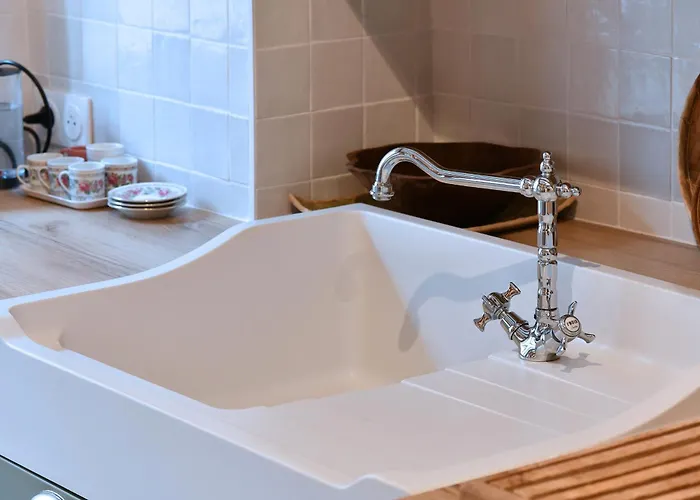 Apartment L'harmonie Des Tanneurs *