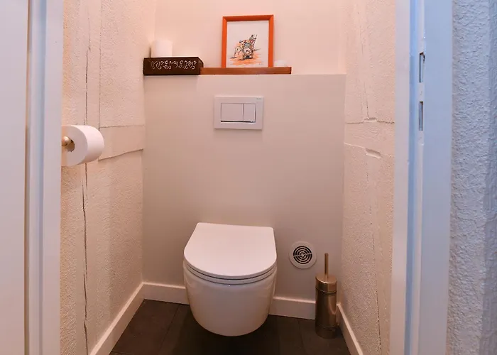 L'harmonie Des Tanneurs Apartment Colmar