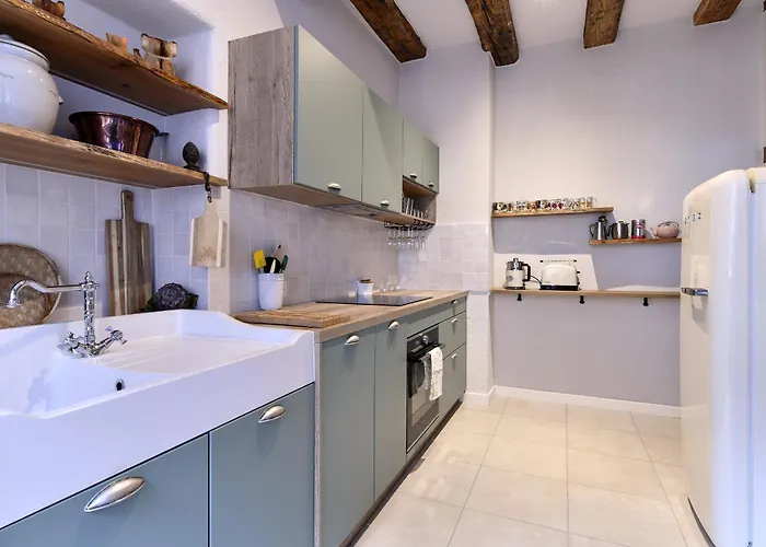 L'harmonie Des Tanneurs Apartment Colmar