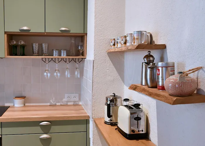 L'harmonie Des Tanneurs