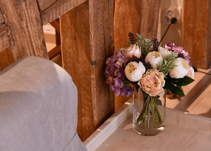 Apartment L'harmonie Des Tanneurs *