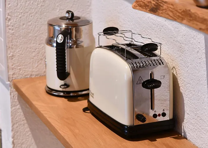 L'harmonie Des Tanneurs Apartment Colmar