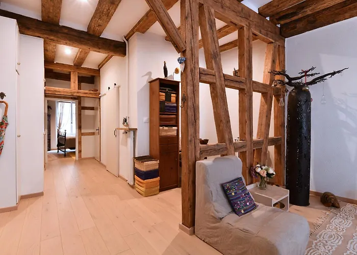 L'harmonie Des Tanneurs Colmar