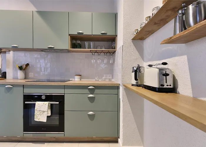 Apartment L'harmonie Des Tanneurs *