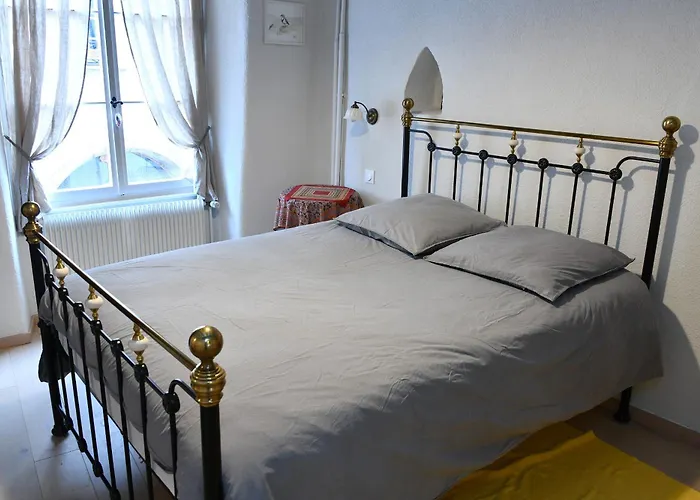 L'harmonie Des Tanneurs * Colmar