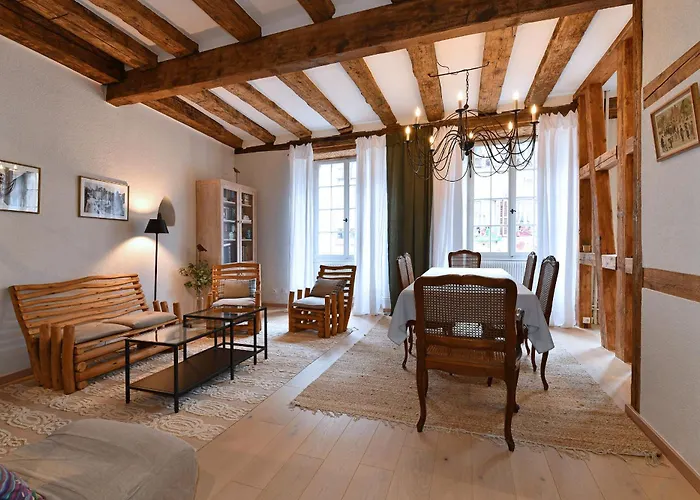 L'harmonie Des Tanneurs