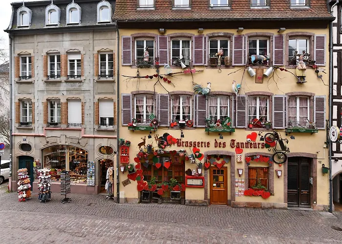 L'harmonie Des Tanneurs *